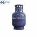 China -Lieferant Wasserstoffgas Industrial Bangladesch LPG Zylinder